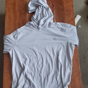 Hurly Long Sleeve Light Sweater